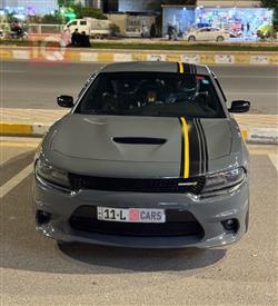 دودج تشارجر